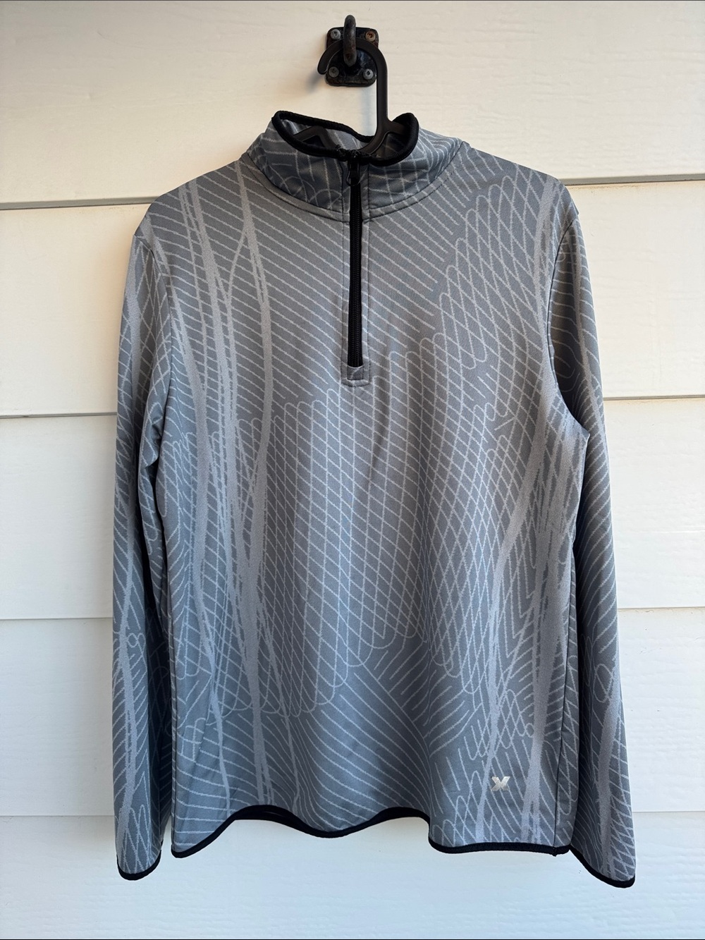 Xersion 1/4 Zip